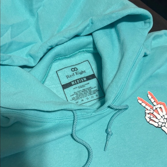 HOODIE - Picture 5 of 7